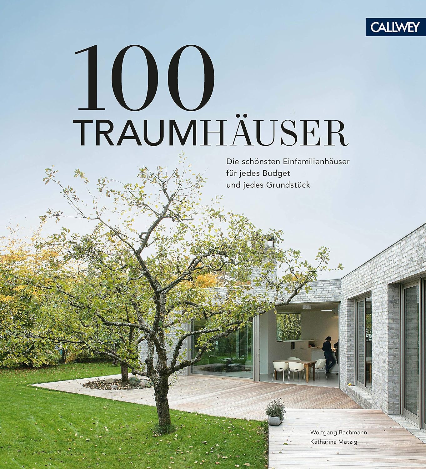 ler totalmente 100 Traumhäuser: Die schönsten Einfamilienhäuser für jedes Budget und jedes Grundstück (German Edition)