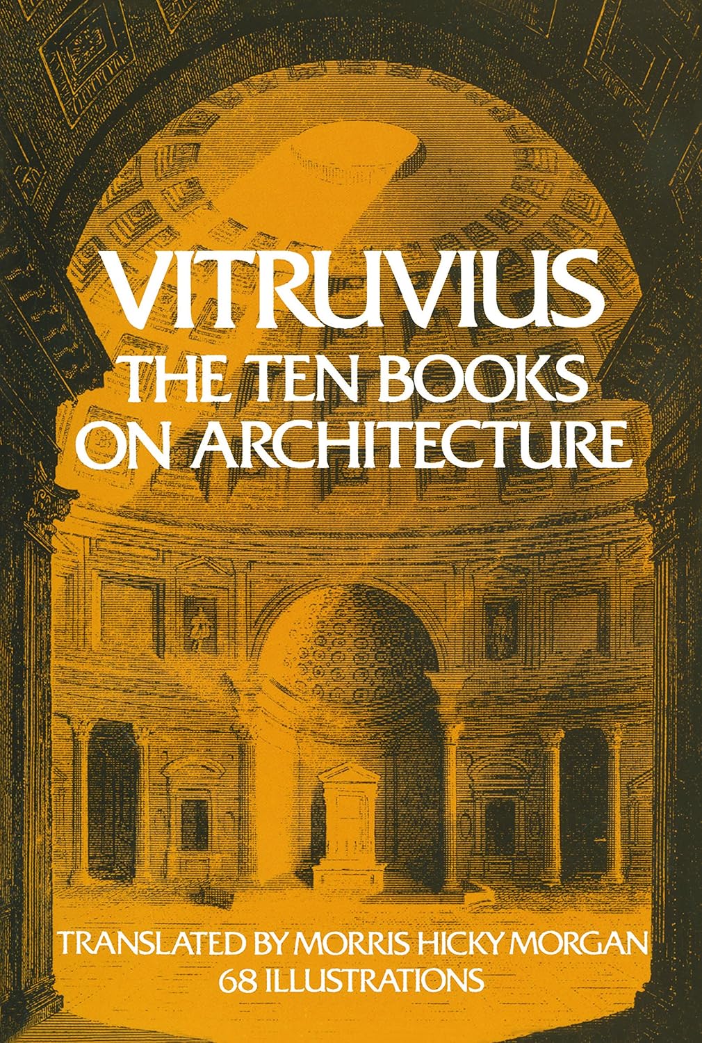 Ten Books on Architecture: Volume 1 baixar o livro de graça