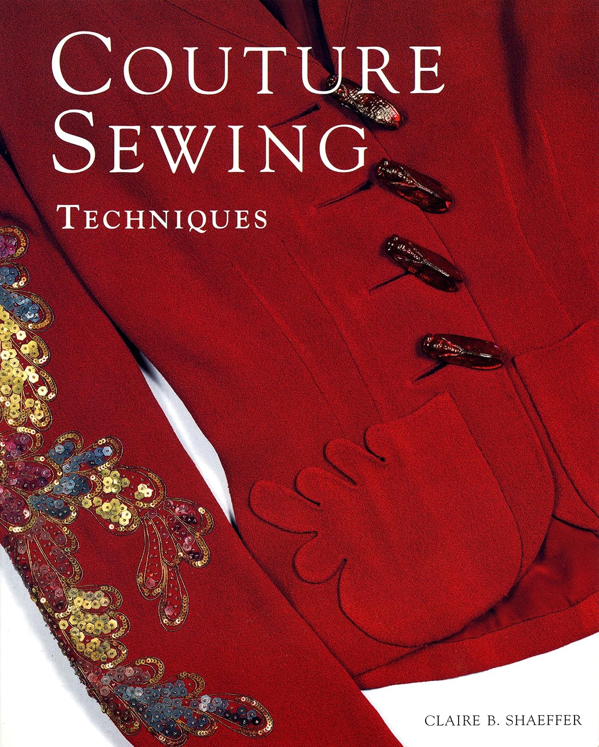 capítulo por capítulo baixar Couture Sewing Techniques
