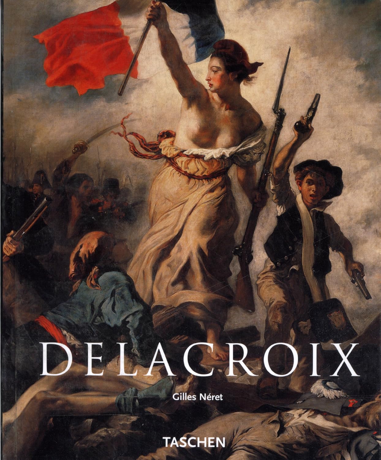 Delacroix baixar o livro de graça
