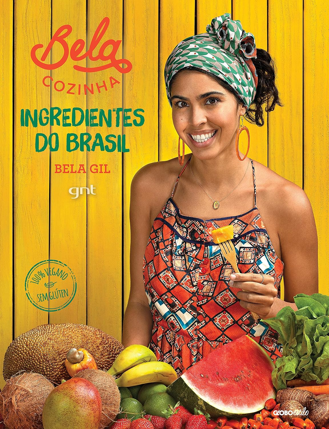 Bela Cozinha – Ingredientes do Brasil baixar livro de graça
