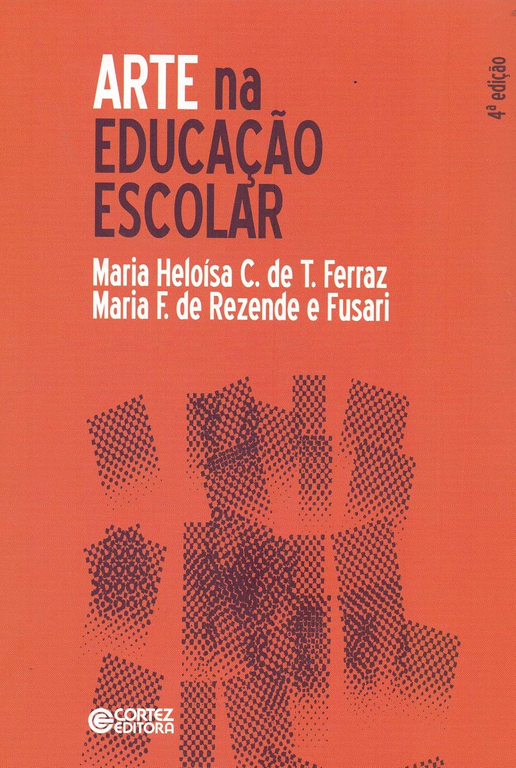 Arte na educação escolar