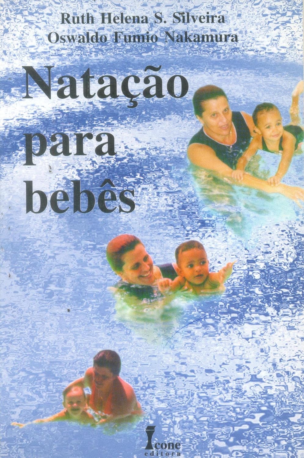 Natação para bebês baixar o livro de graça
