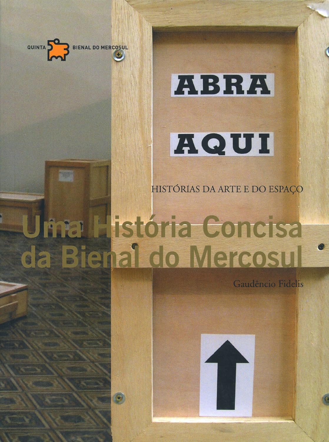 Uma História Concisa Da Bienal Do Mercosul baixar livro de graça