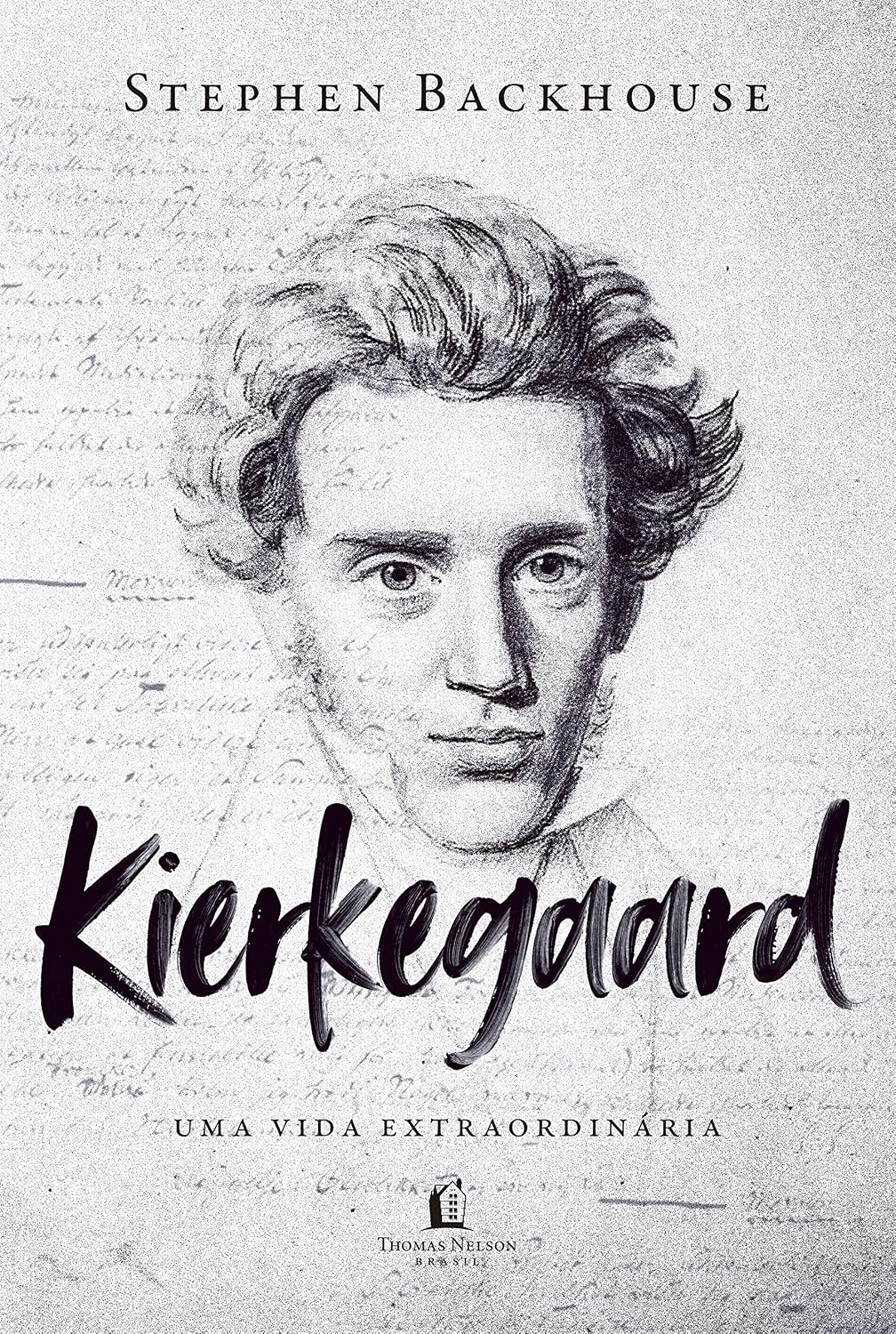 Kierkegaard: Uma vida extraordinária baixar o livro de graça