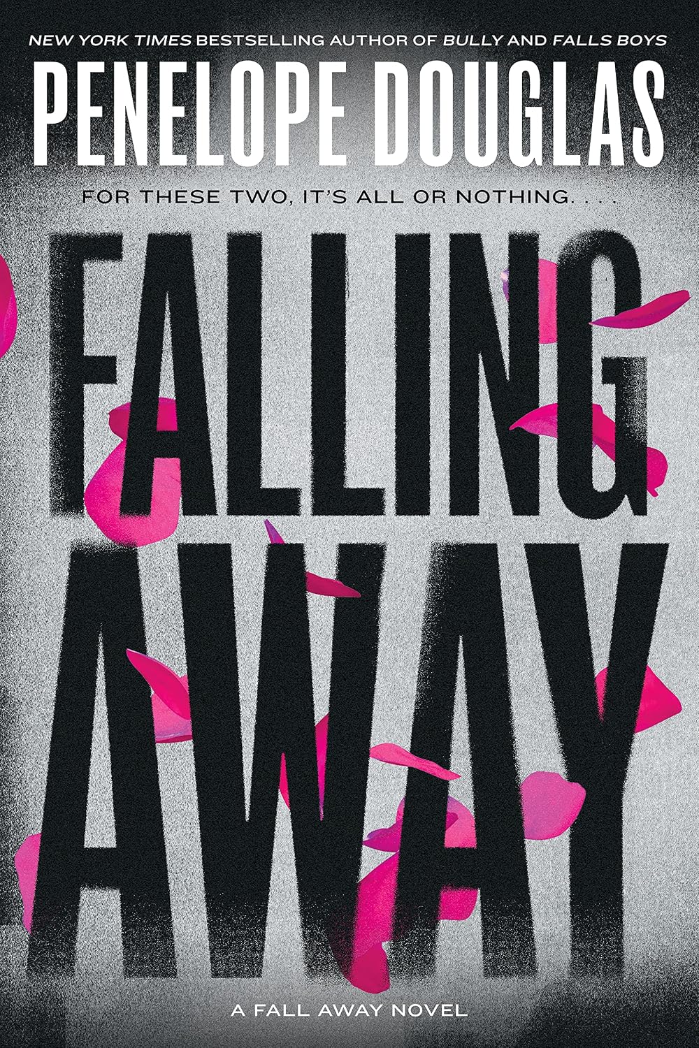 capítulo por capítulo baixar Falling Away (The Fall Away Series Book 4) (English Edition)