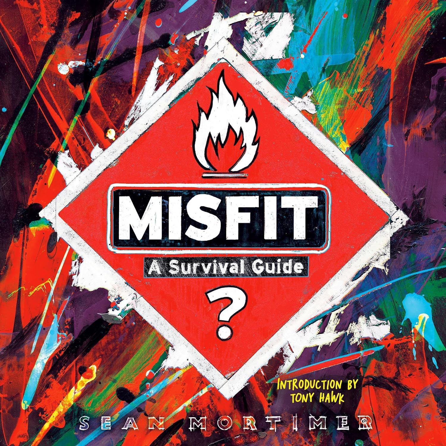 Misfit: A Survival Guide baixar livro de graça