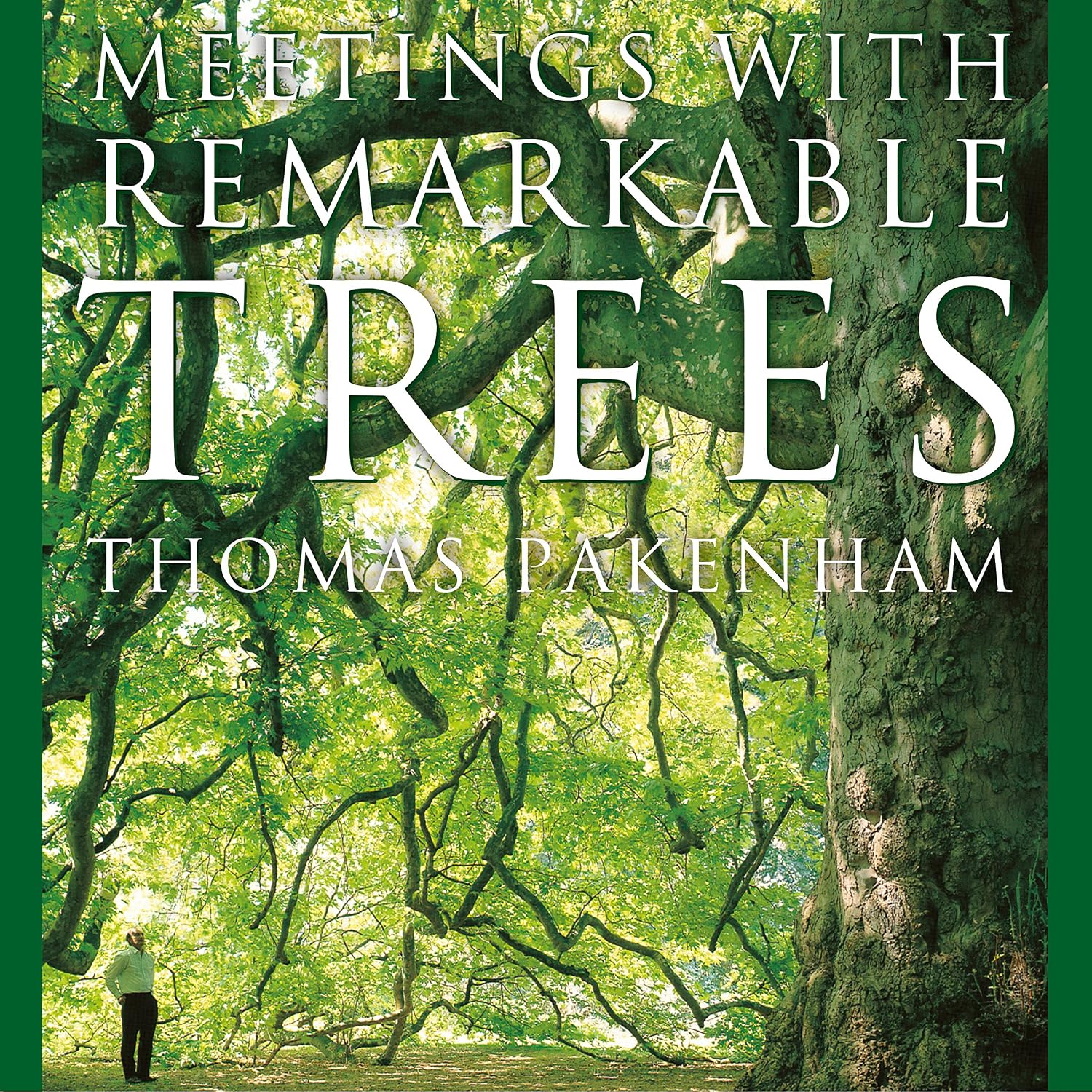 Meetings With Remarkable Trees baixar livro de graça