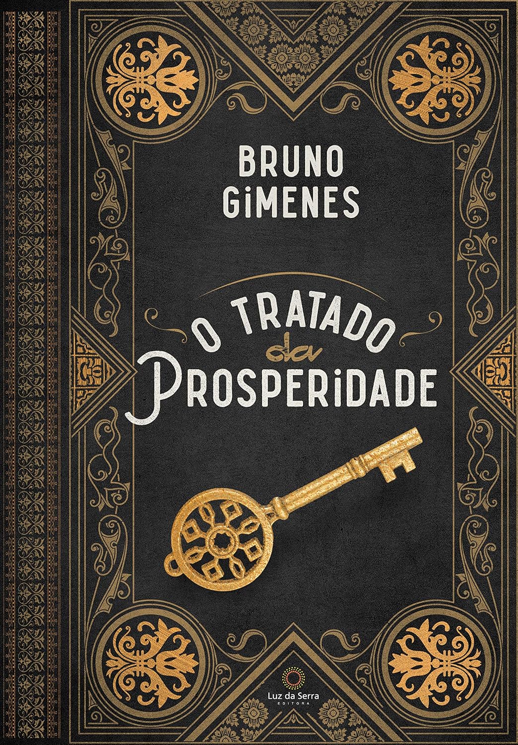 O Tratado da Prosperidade baixar o livro de graça