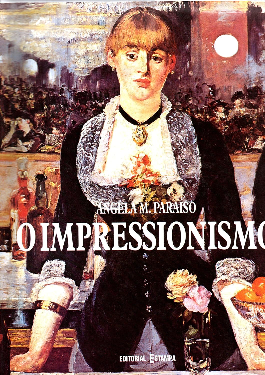 ler totalmente O impressionismo