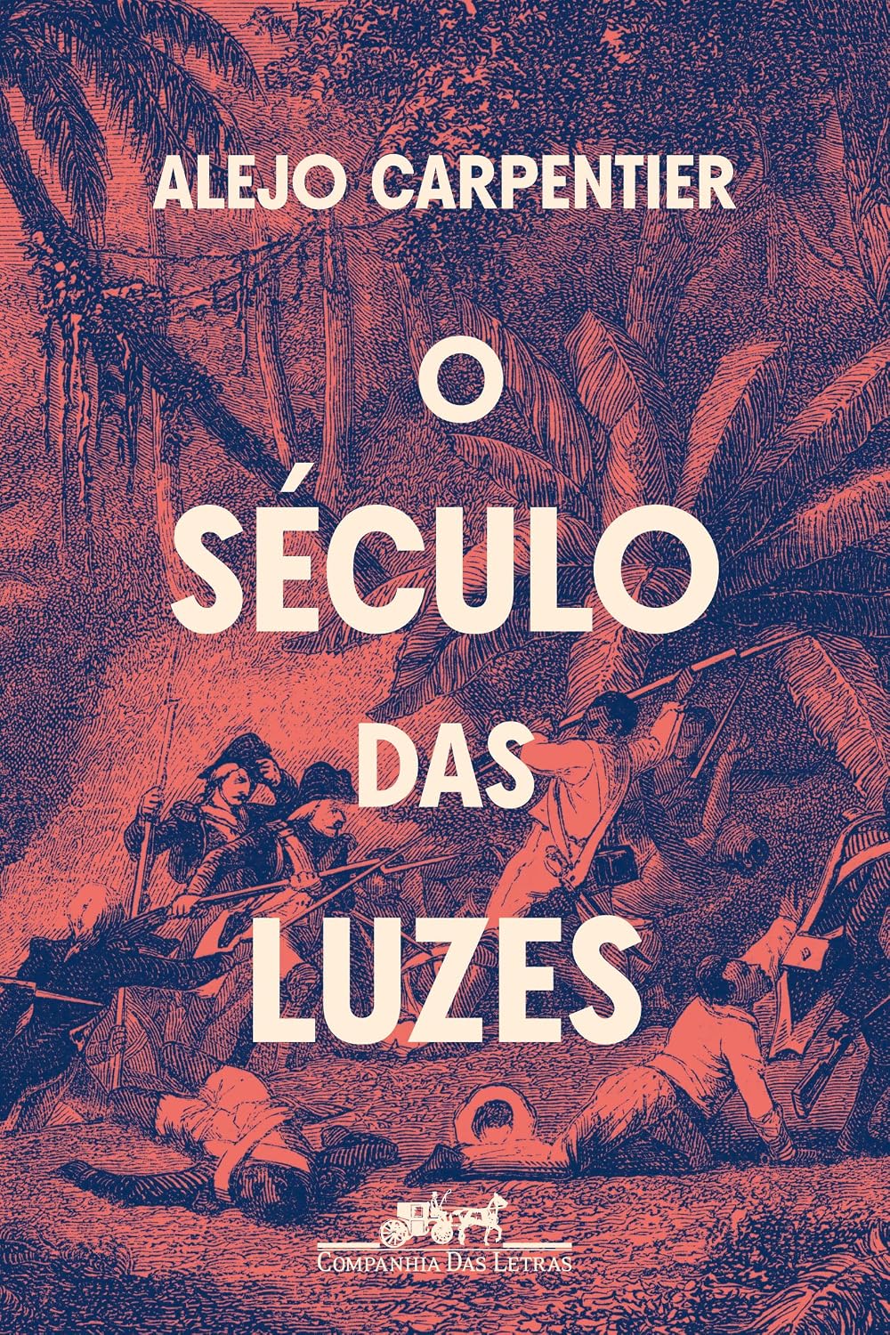 capítulo por capítulo baixar O século das luzes (Nova edição)