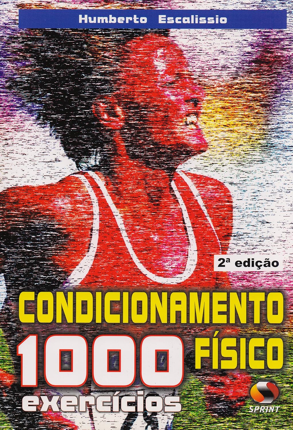 ler totalmente Condicionamento físico. 1000 exercícios