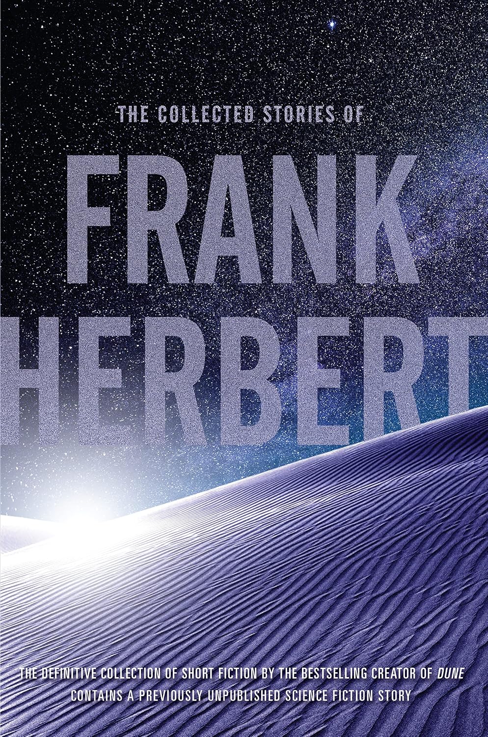 capítulo por capítulo baixar The Collected Stories of Frank Herbert
