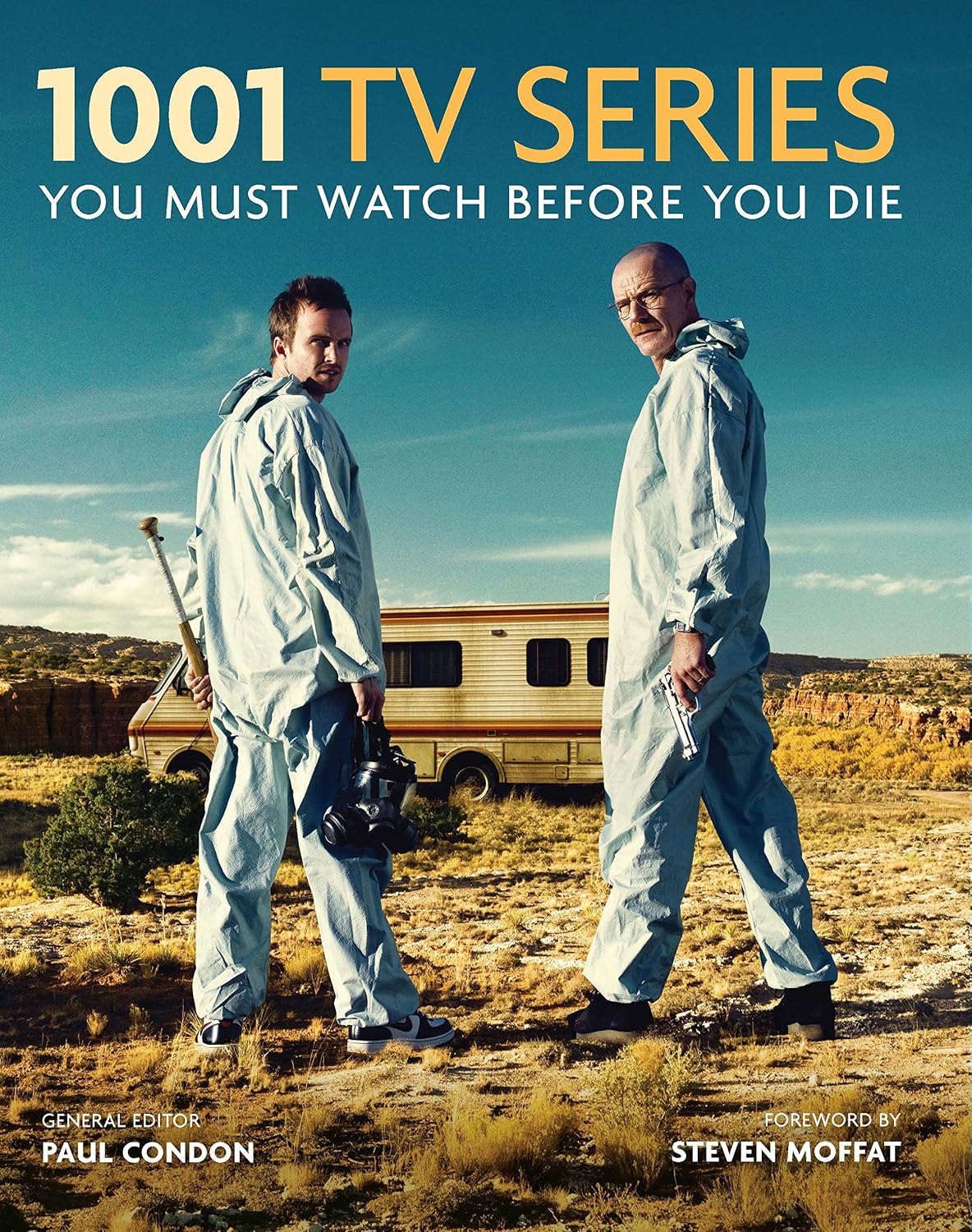 1001 TV Series: You Must Watch Before You Die (English Edition) baixar livro de graça