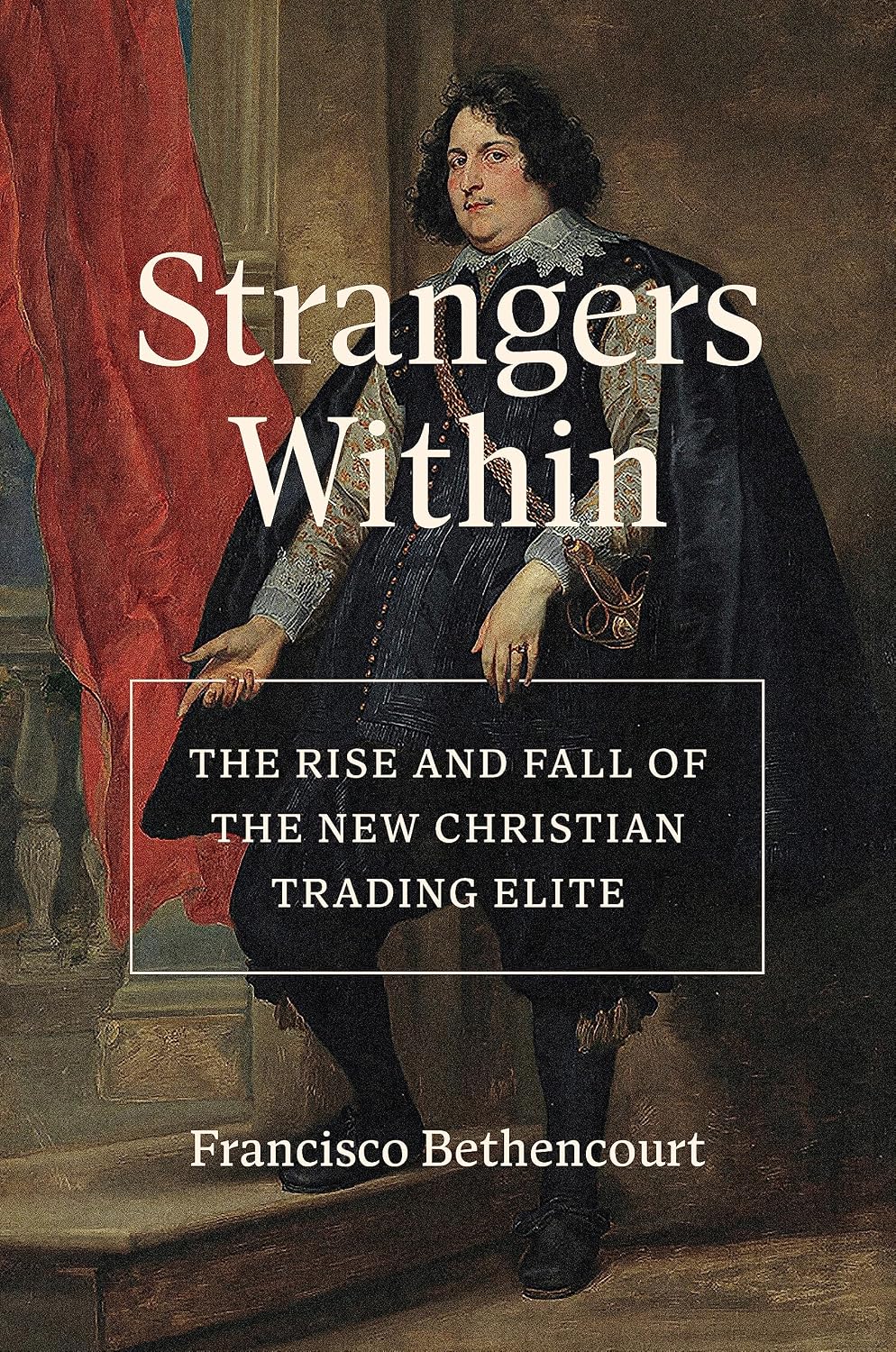 ler totalmente Strangers Within: The Rise and Fall of the New Christian Trading Elite
