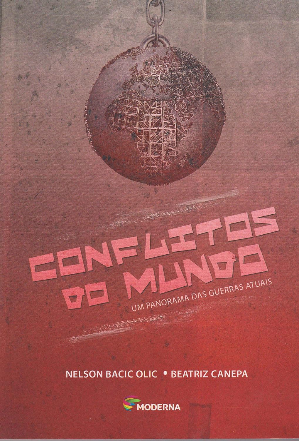 Conflitos no Mundo baixar livro de graça