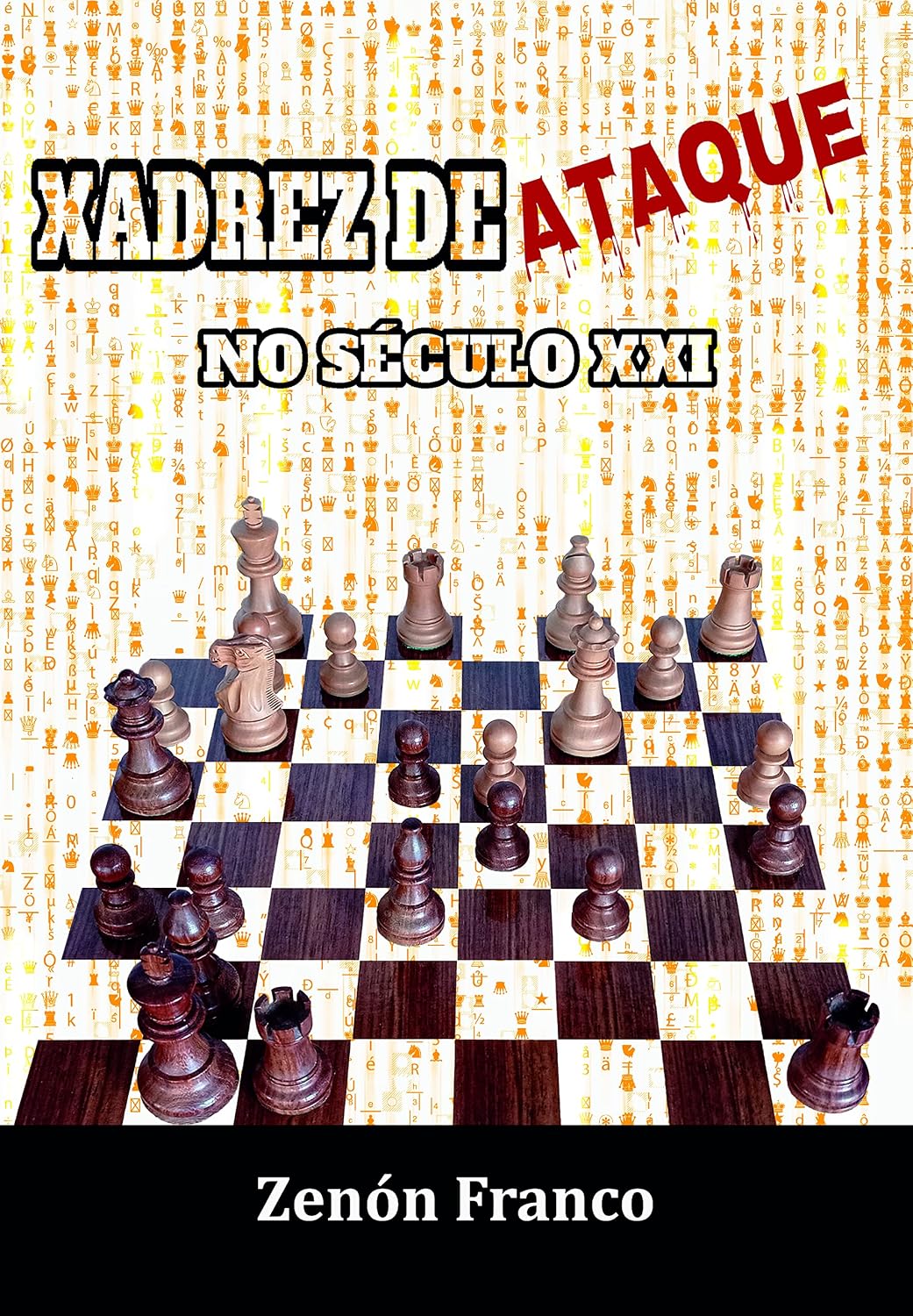 Xadrez de Ataque no Século XXI baixar livro de graça