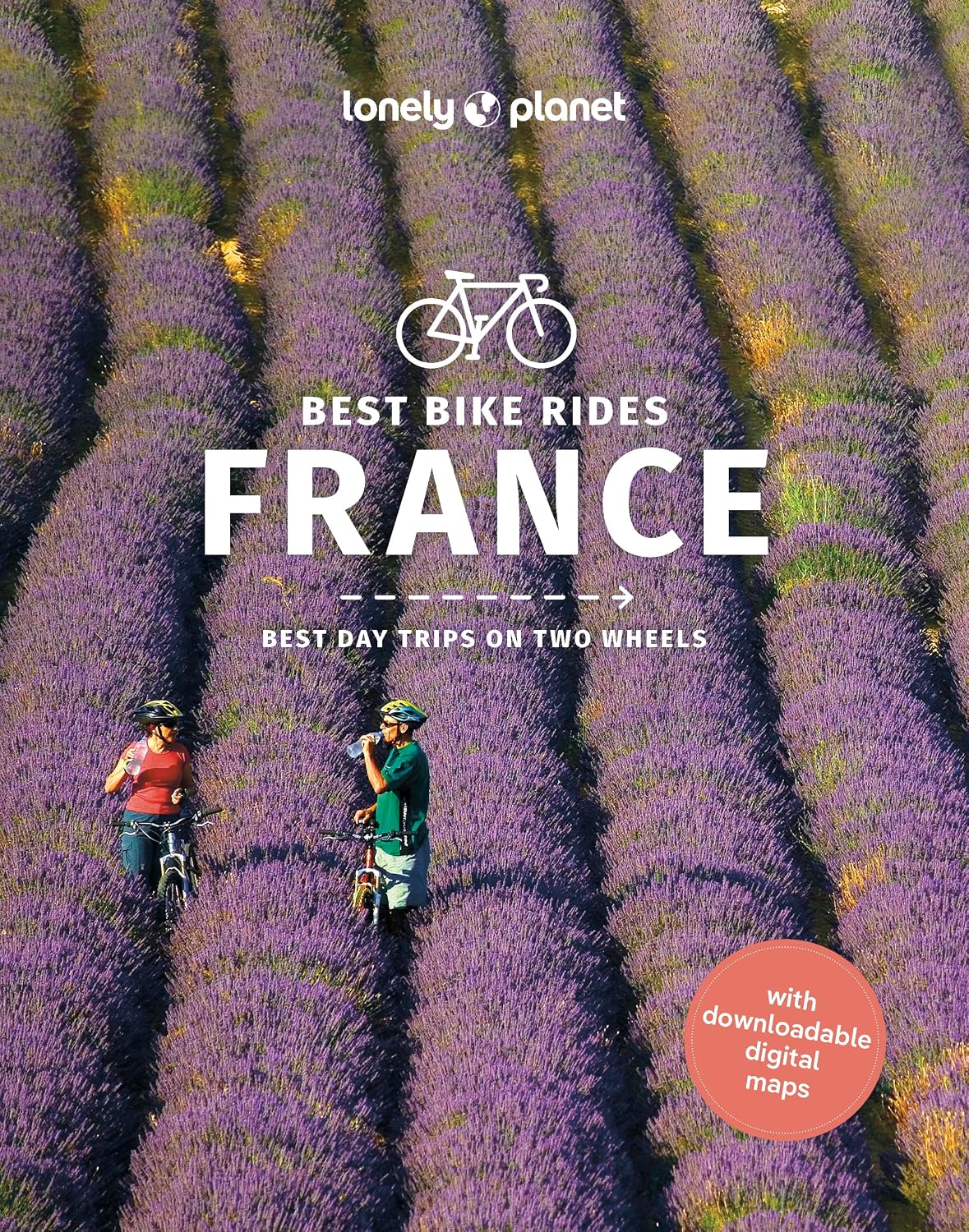 Lonely Planet Best Bike Rides France (Cycling Travel Guide) (English Edition) baixar livro de graça