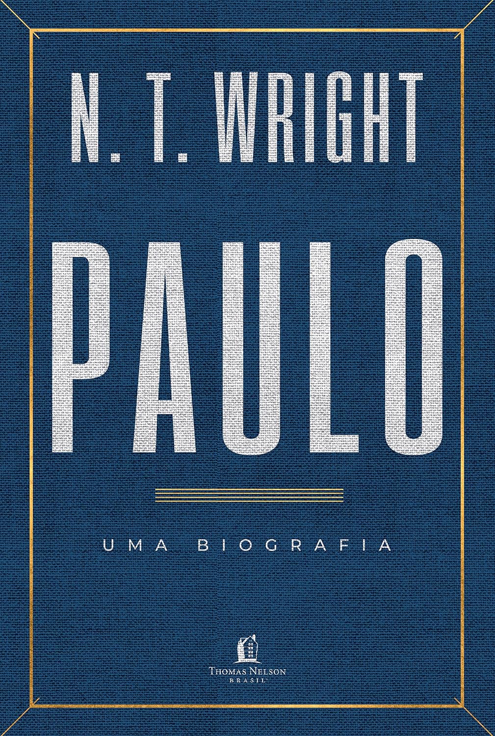 Paulo: uma biografia baixar o livro de graça