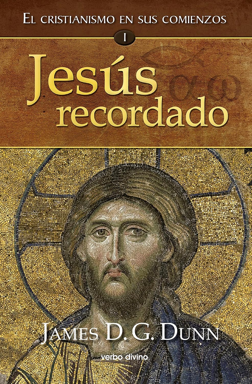 ler totalmente Jesús recordado: El cristianismo en sus comienzos I (Estudios Bíblicos) (Spanish Edition)