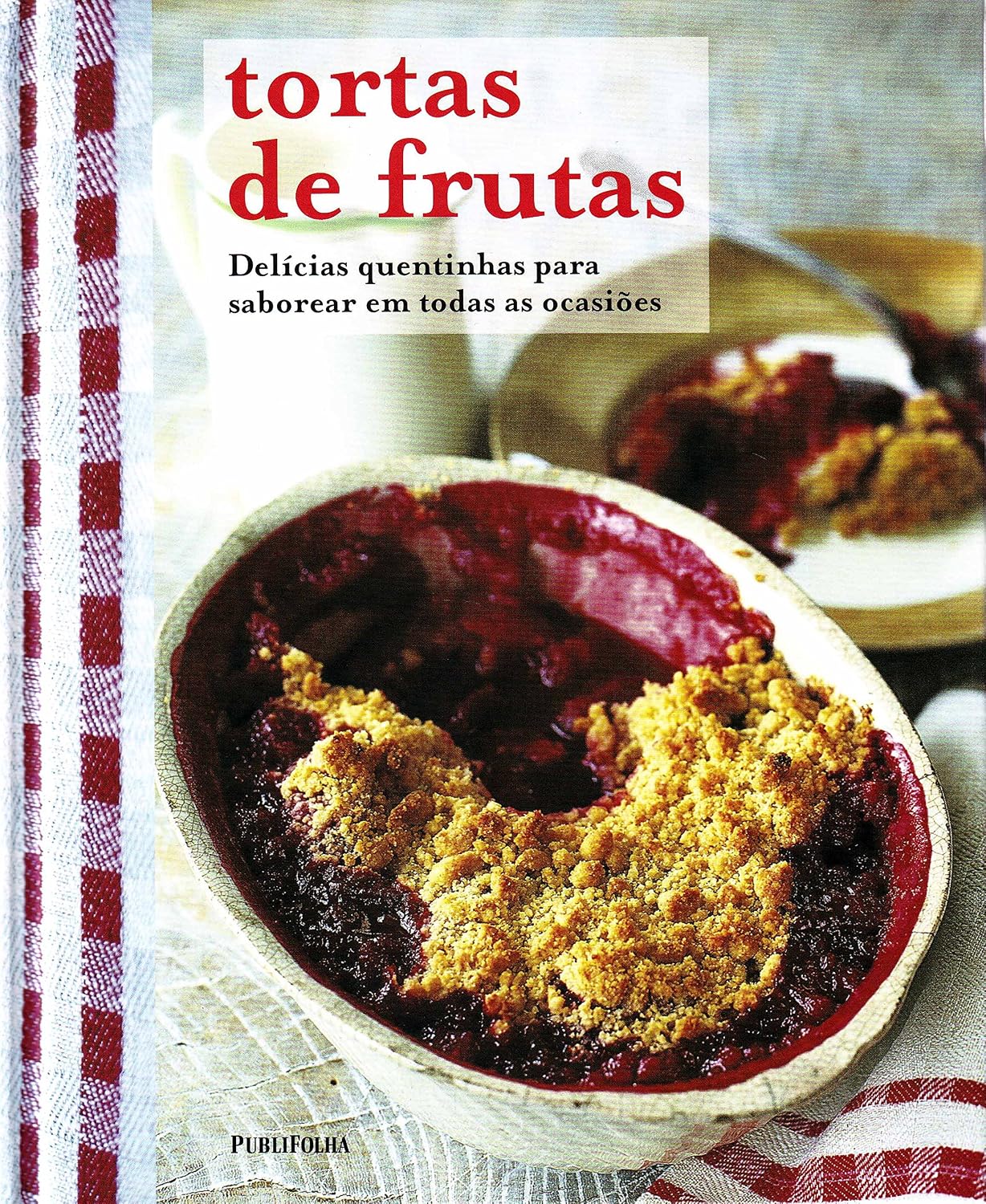 Tortas de Frutas baixar livro de graça