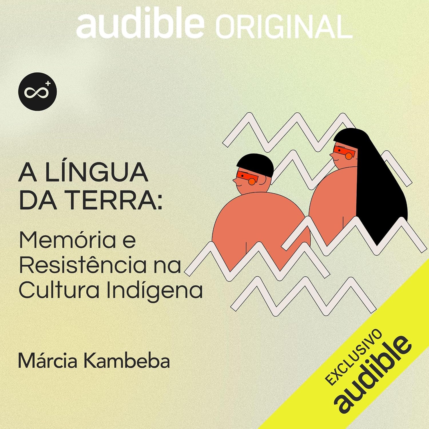 A língua da terra: memória e resistência na cultura indígena: Casa do Saber, Curso 44 baixar o livro de graça