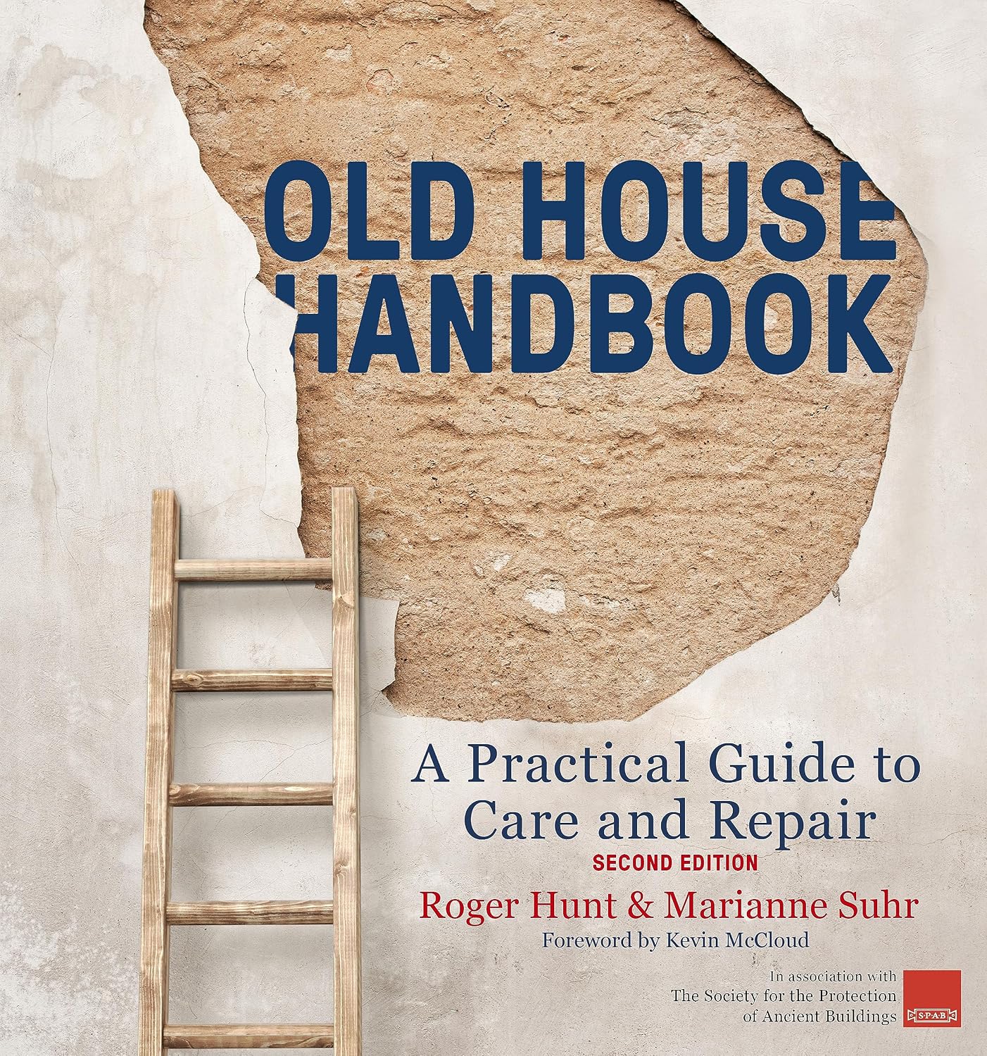 Old House Handbook: A Practical Guide to Care and Repair, 2nd Edition baixar o livro de graça