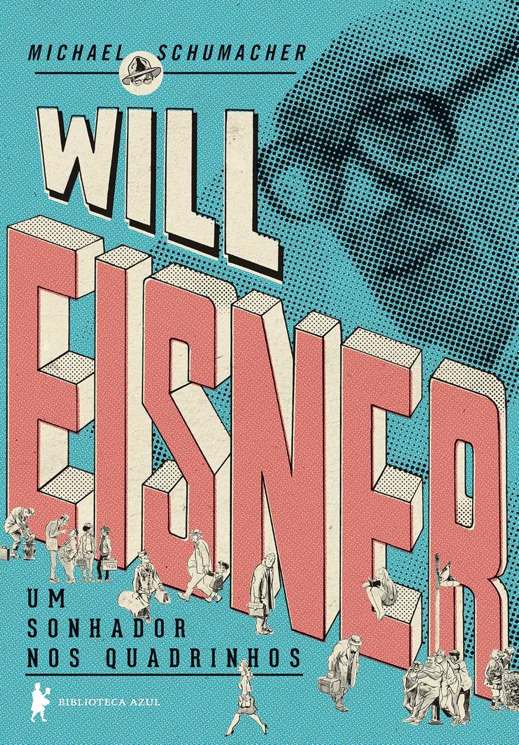ler totalmente Will Eisner