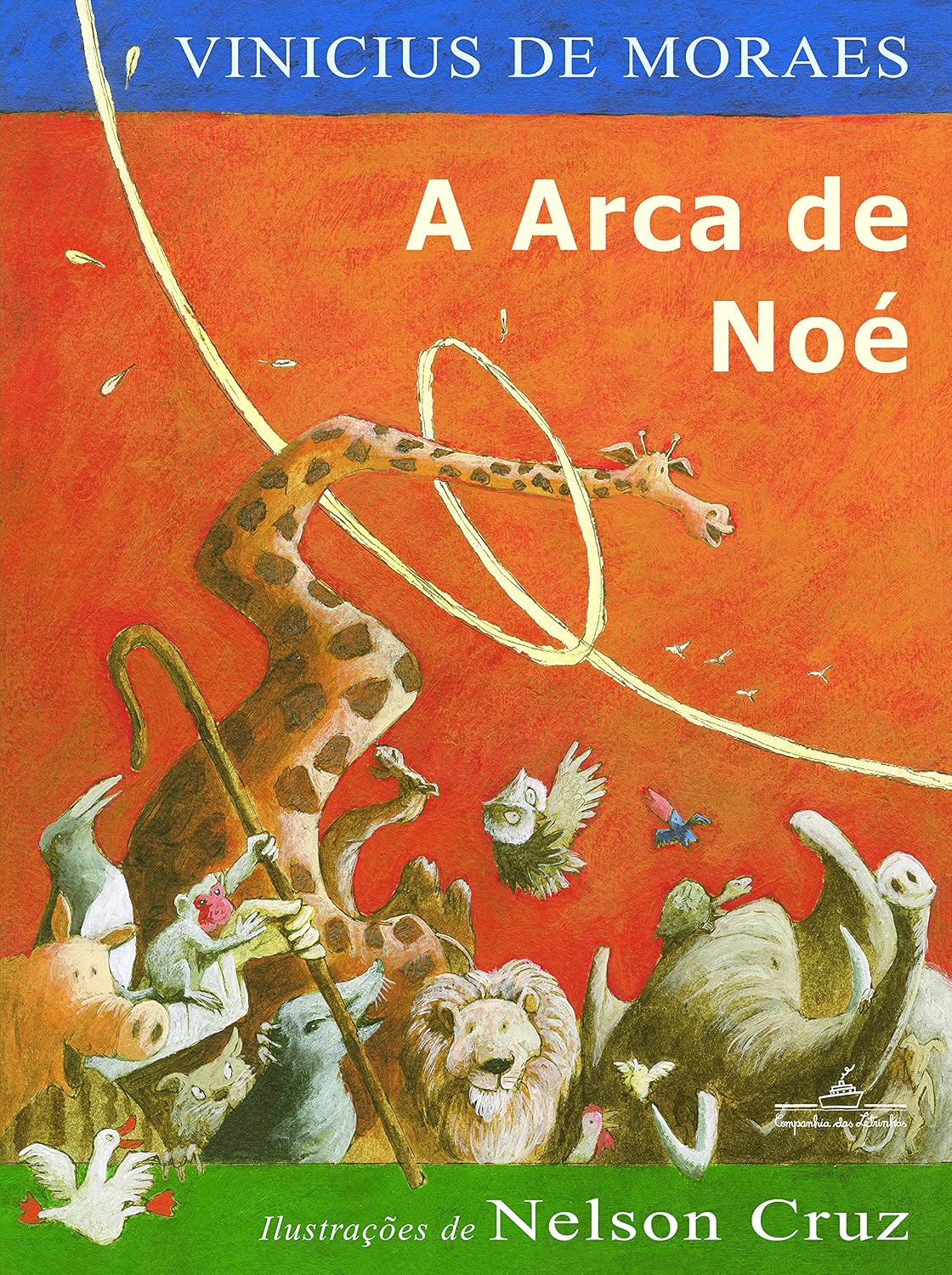 A arca de Noé baixar o livro de graça