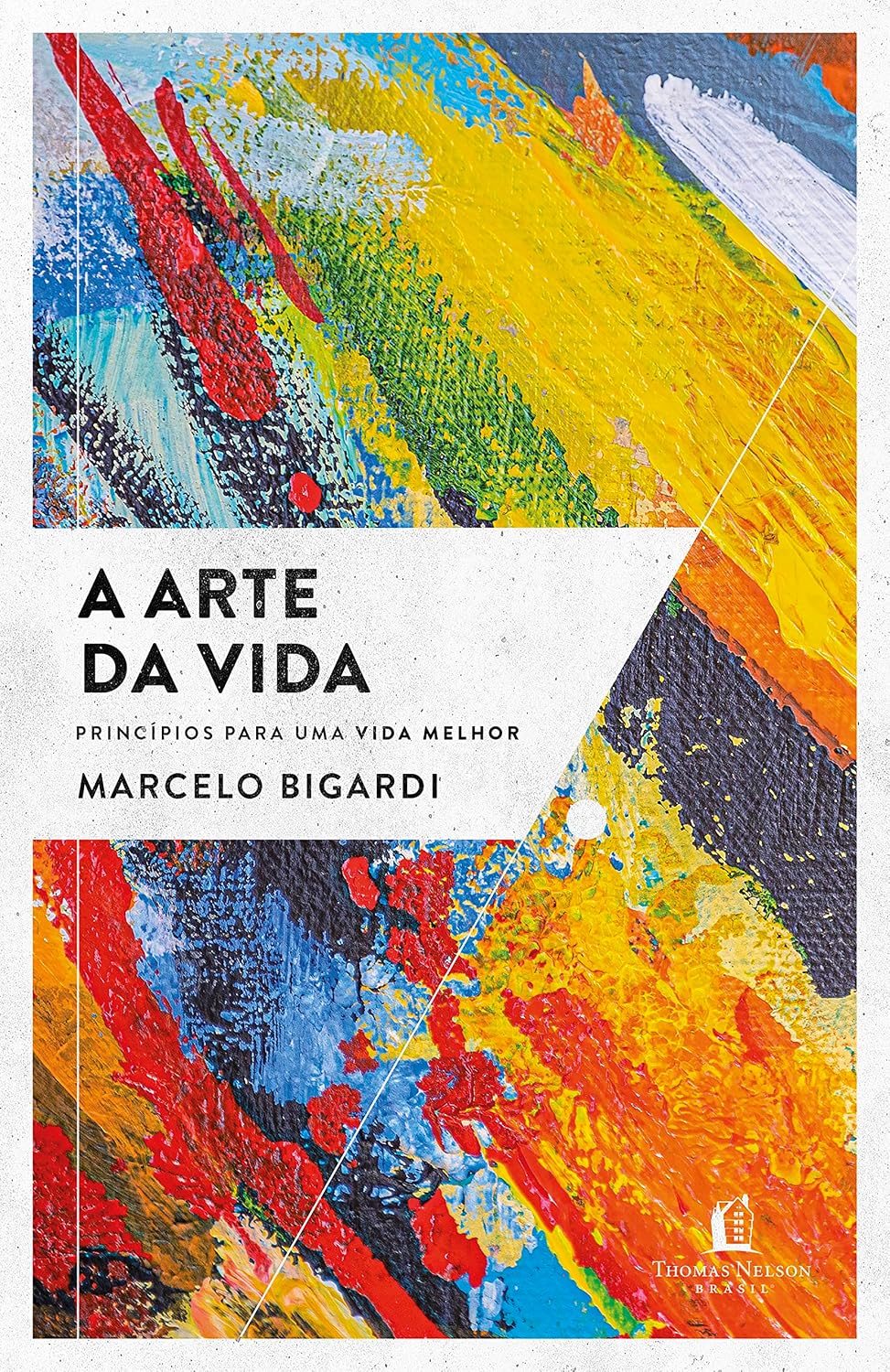 A arte da vida: Princípios para uma vida melhor baixar o livro de graça