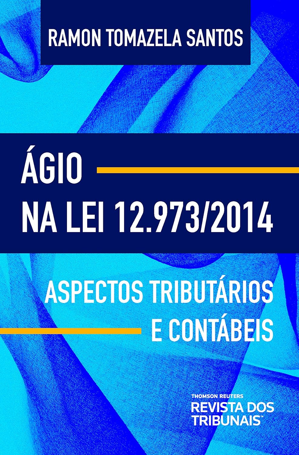 Ágio na Lei 12.973/2014