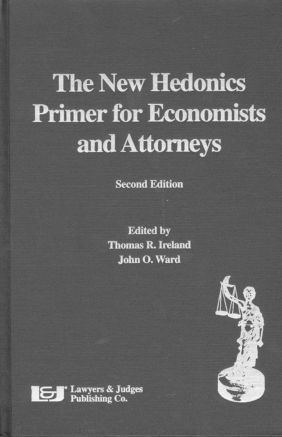 ler totalmente New Hedonics Primer for Economists and Attorneys, Second Edition (English Edition)
