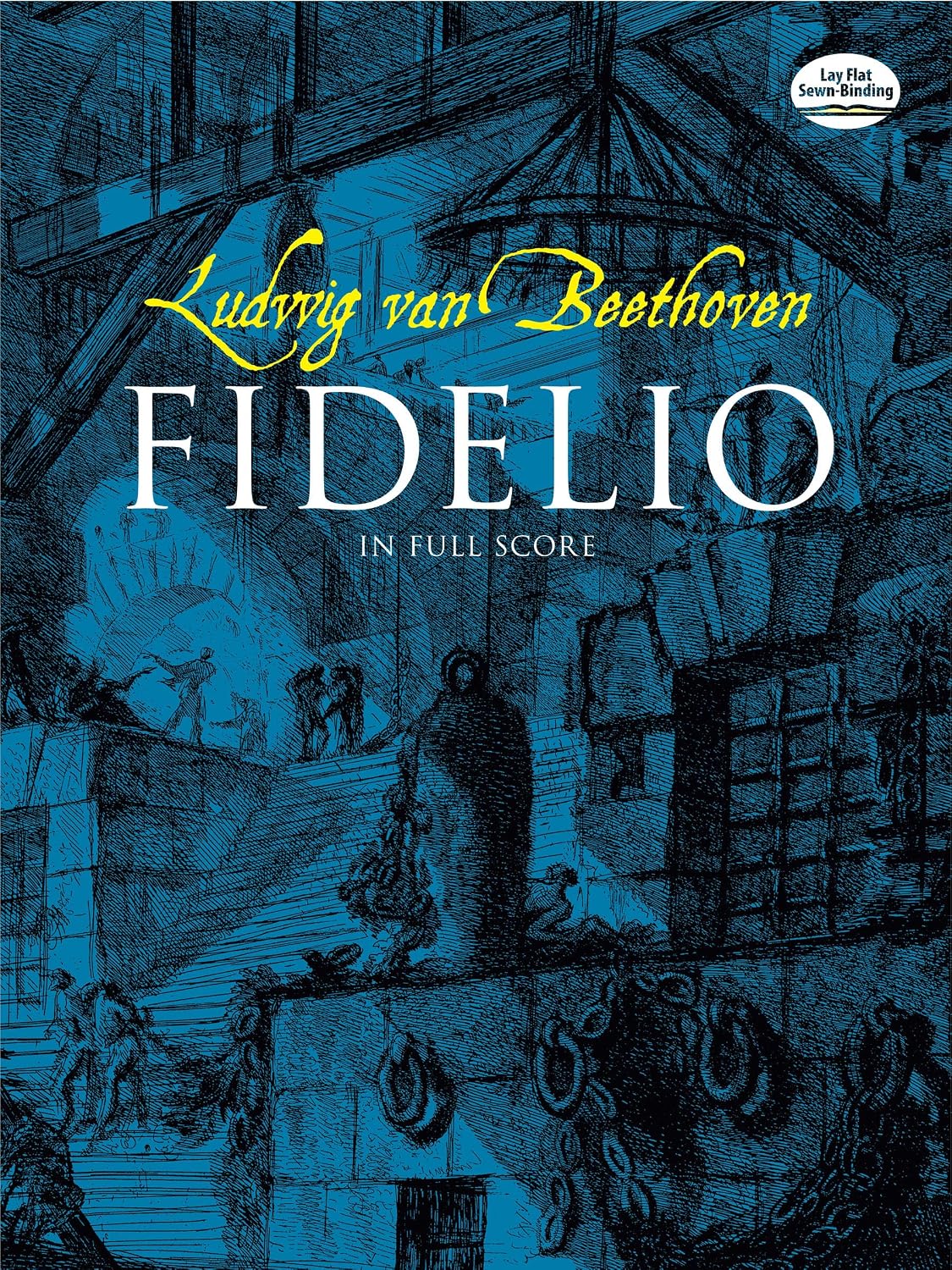 ler totalmente Fidelio in Full Score