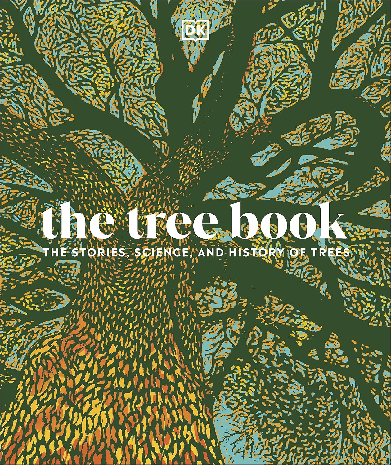 capítulo por capítulo baixar The Tree Book: The Stories, Science, and History of Trees (English Edition)