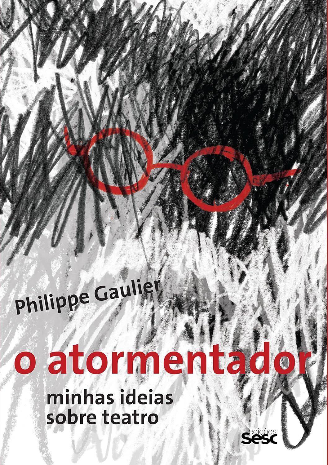capítulo por capítulo baixar O atormentador: Minhas ideias sobre teatro