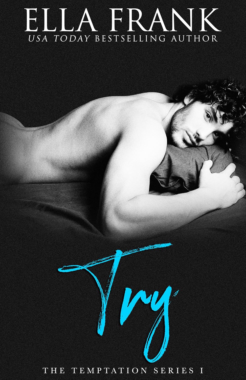 Try (Temptation Series Book 1) (English Edition) baixar livro de graça