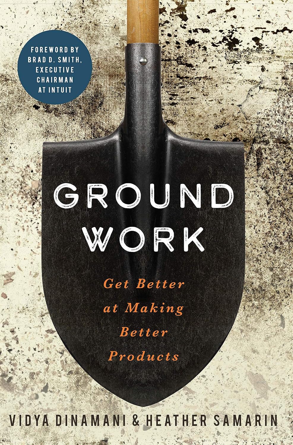Groundwork: Get Better at Making Better Products (English Edition) baixar livro de graça