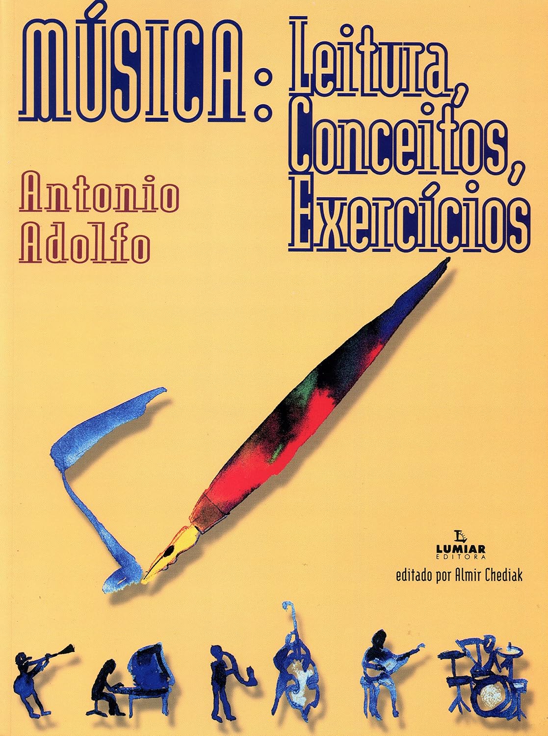 ler totalmente Música: Leitura, conceitos, exercícios