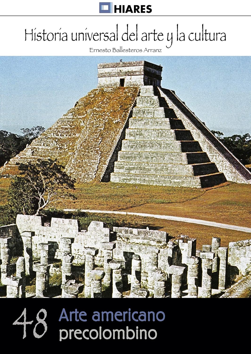 Arte americano precolombino (Historia Universal del Arte y la Cultura) (Spanish Edition) baixar o livro de graça