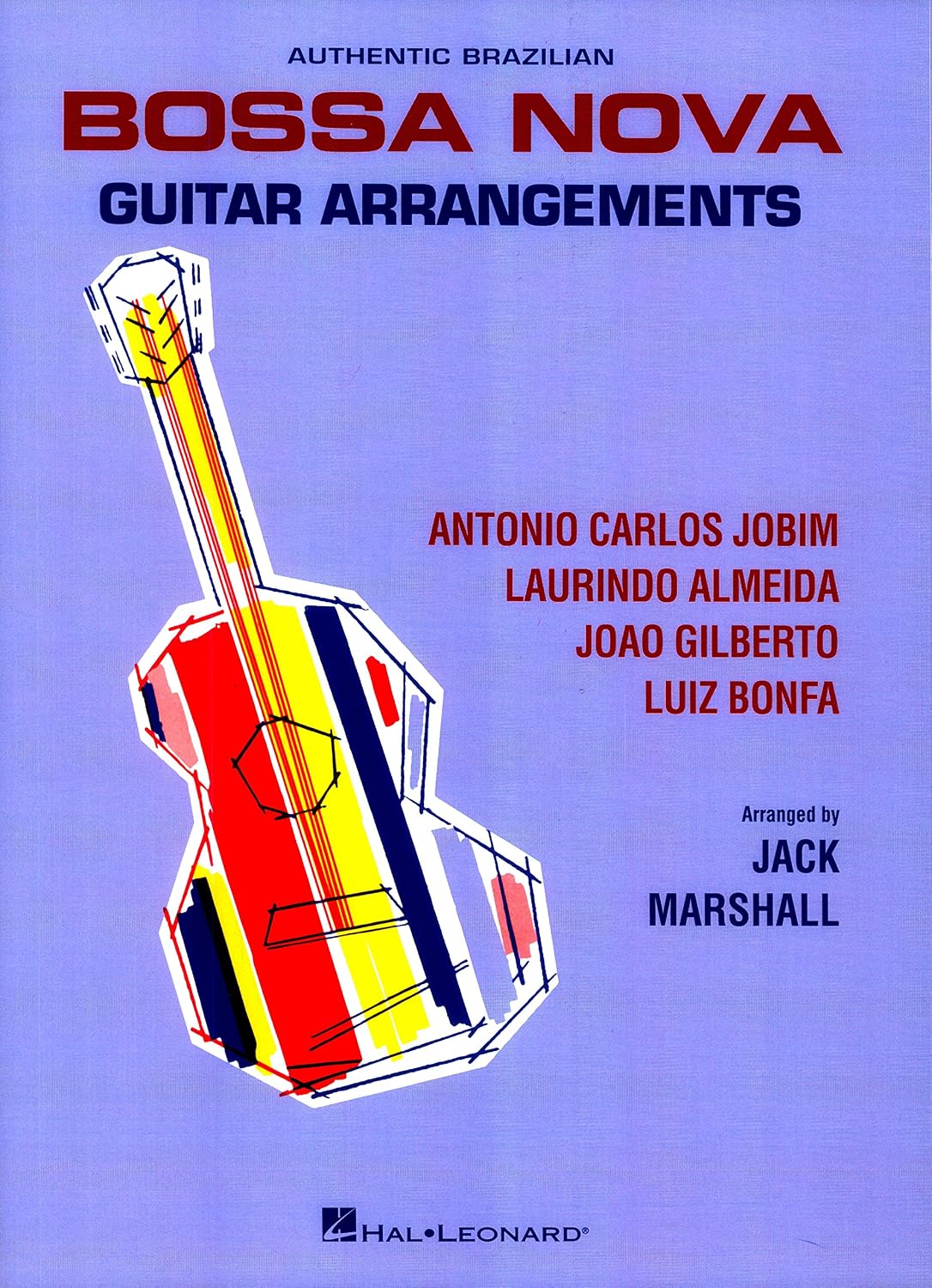 capítulo por capítulo baixar Authentic Brazilian Bossa Nova Guitar Arrangements (English Edition)