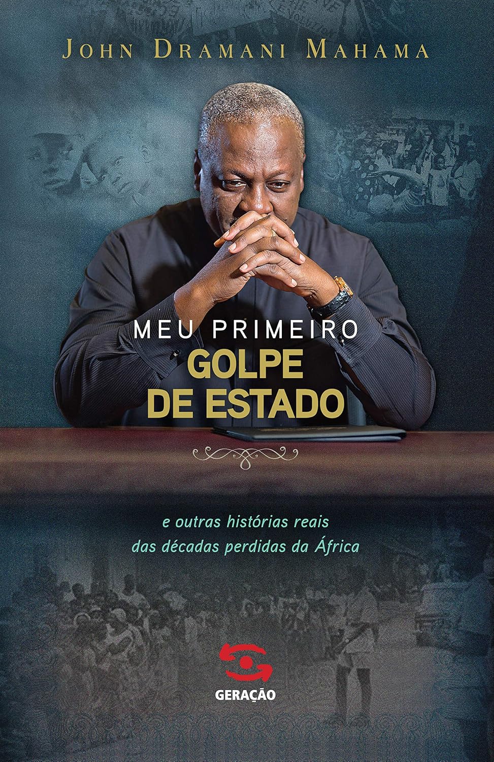 capítulo por capítulo baixar Meu primeiro golpe de Estado