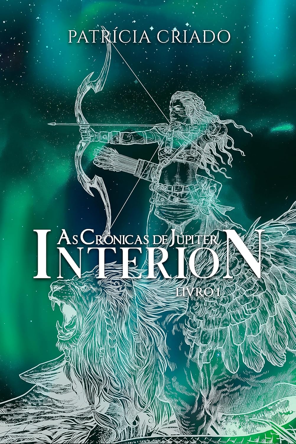 Interion: As Crônicas de Júpiter baixar o livro de graça