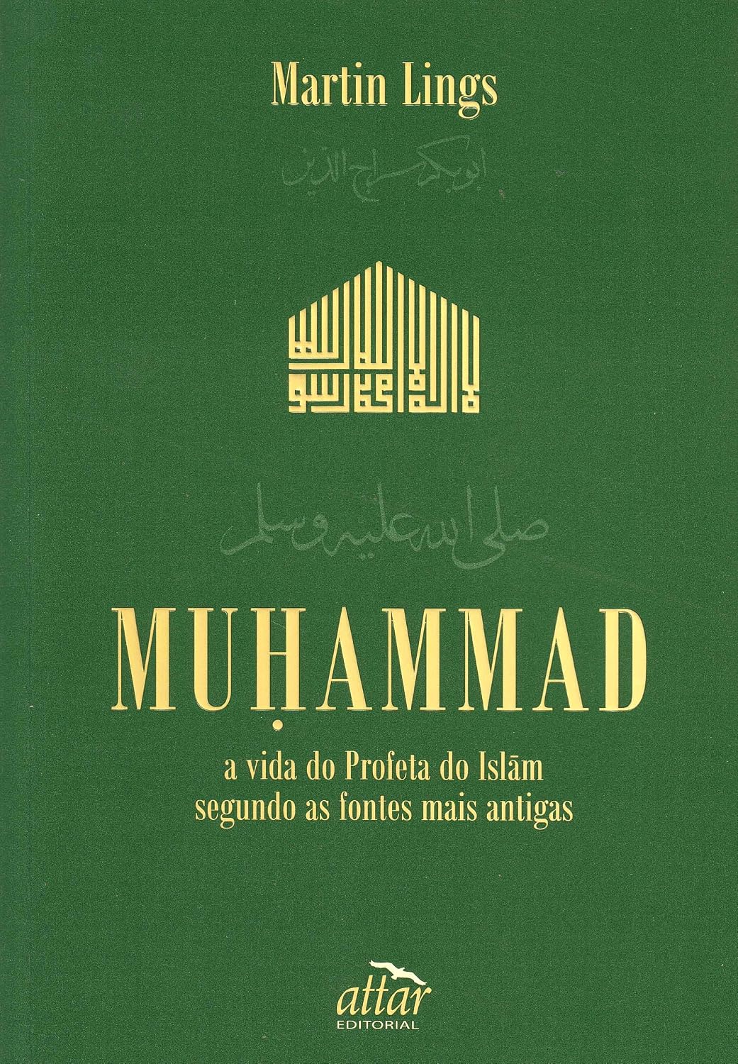 Muhammad. A Vida do Profeta do Islam baixar o livro de graça