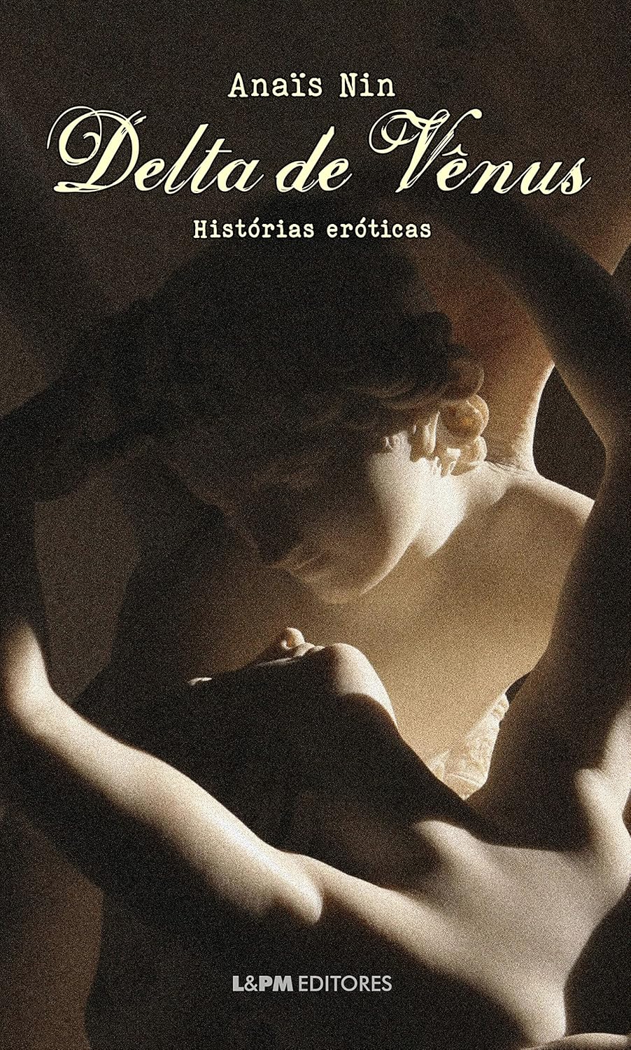 Delta de Vênus: histórias eróticas (Histórias eróticas de Anaïs Nin) baixar livro de graça