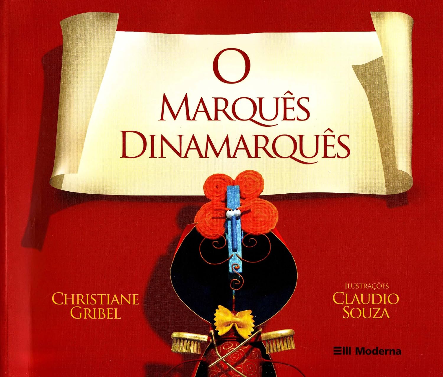 O Marques Dinamarquês baixar livro de graça