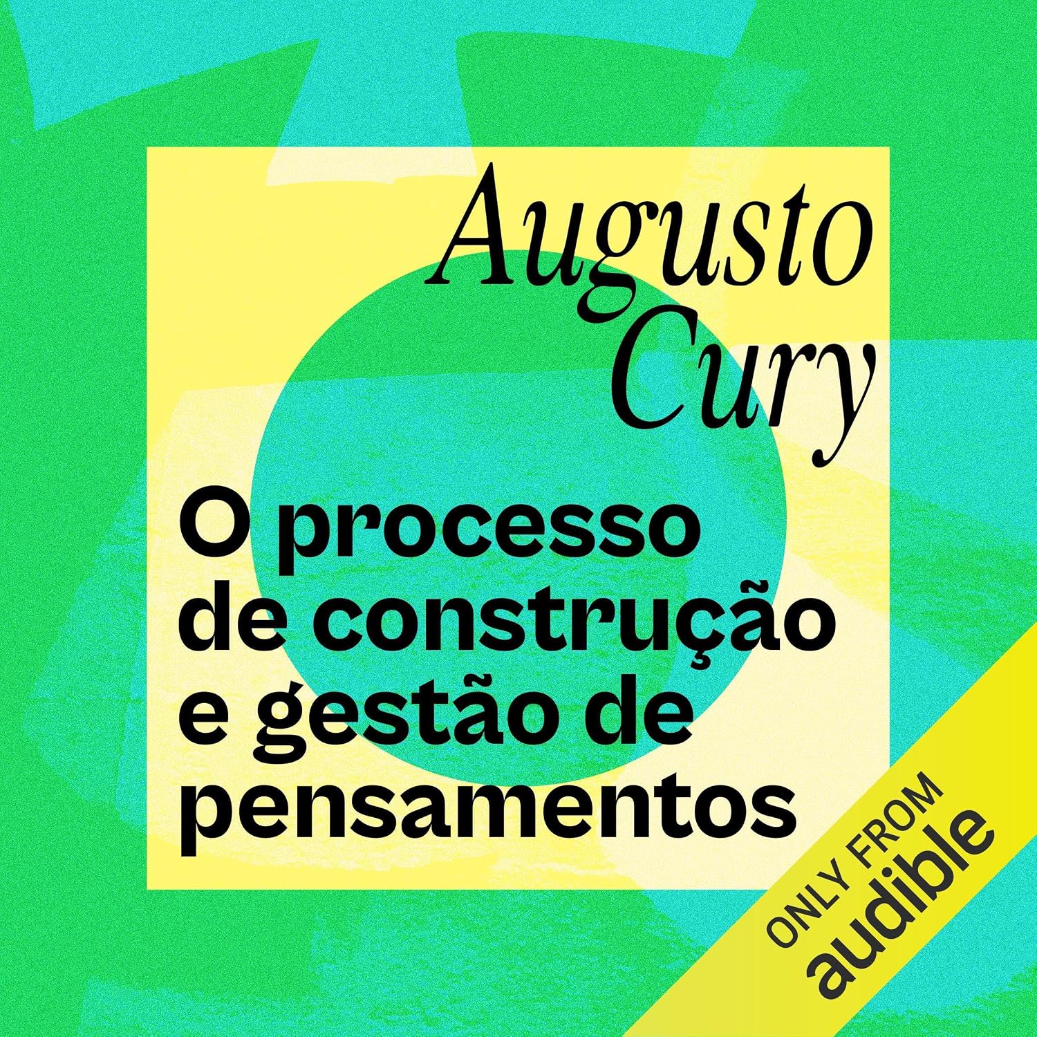 capítulo por capítulo baixar O Processo de Construção e Gestão de Pensamentos: Gerencie seus pensamentos e emoções