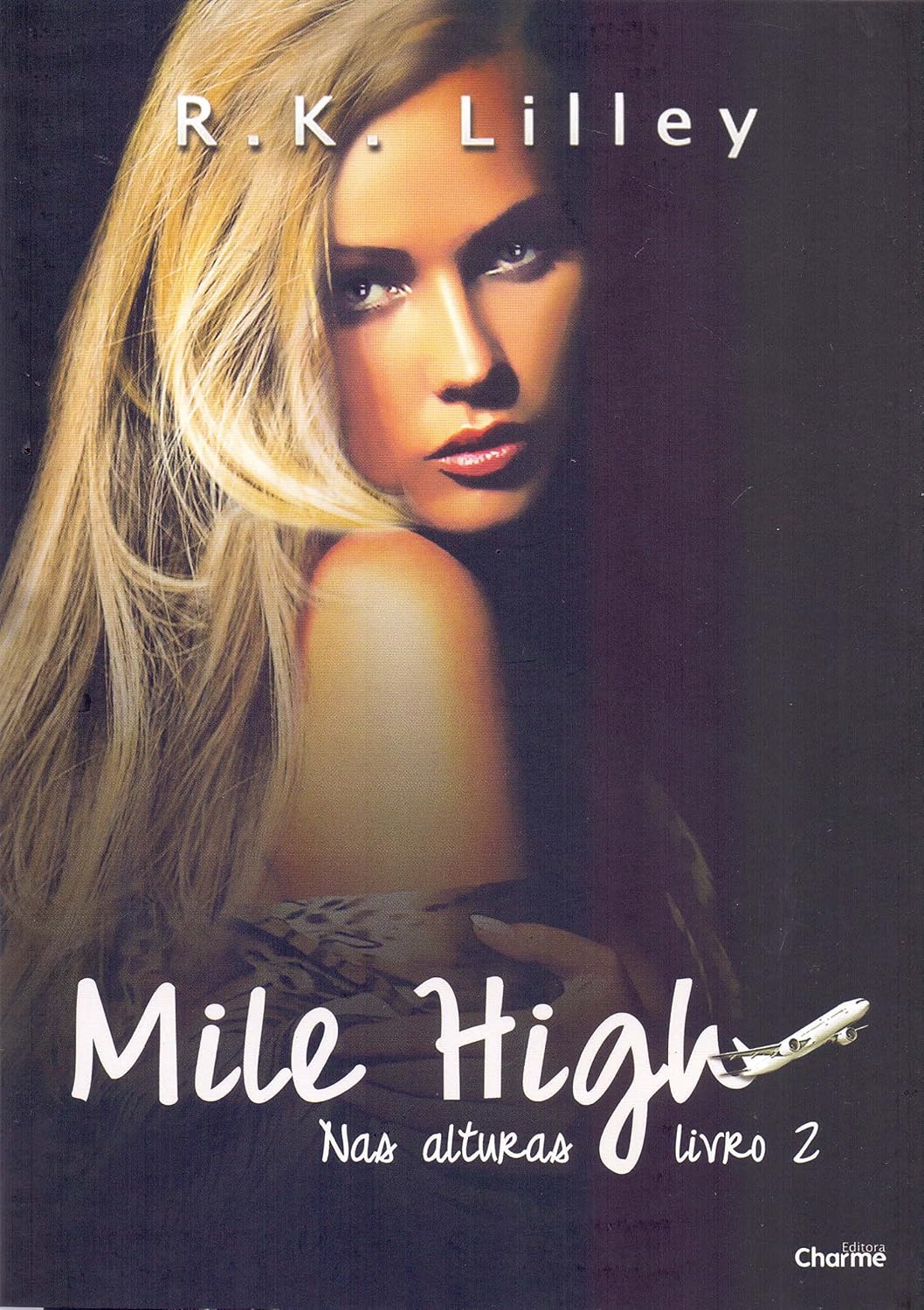 Mile High (Nas Alturas) baixar o livro de graça