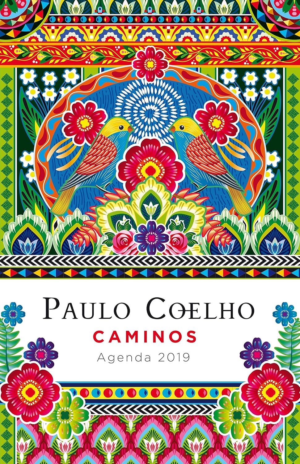 Caminos (Agenda Coelho 2019) baixar livro de graça