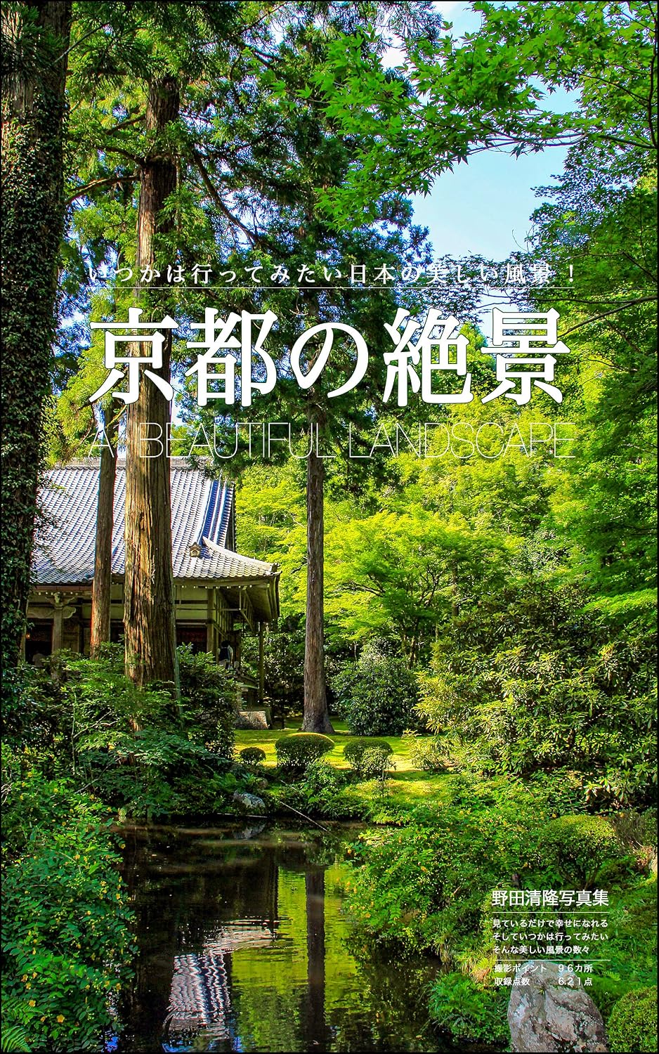 capítulo por capítulo baixar Superb view of Kyoto: Beautiful landscape of Japan (Japanese Edition)