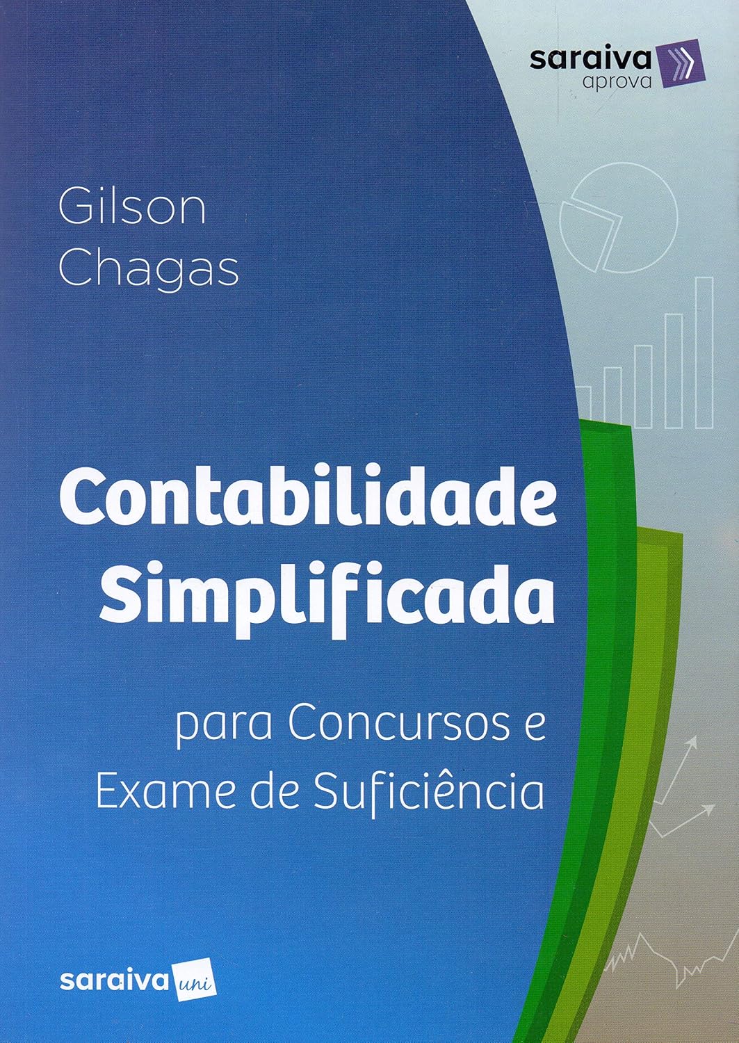 Contabilidade simplificada para concursos: Para Concursos e Exame de Suficiência